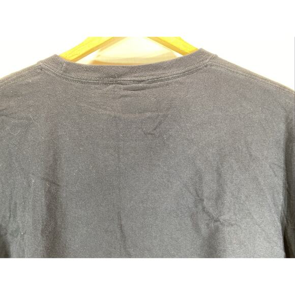 Star Wars Darth Vader Floral Graphic T-shirt Men's 2xl Chest 52" Never Worn - Picture 5 of 5